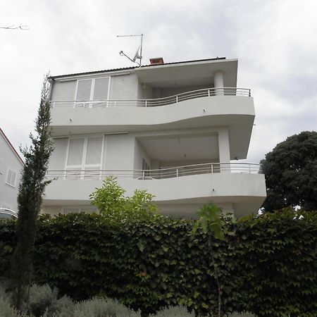 Apartments Paska Preko Dış mekan fotoğraf