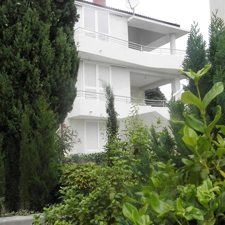 Apartments Paska Preko Dış mekan fotoğraf