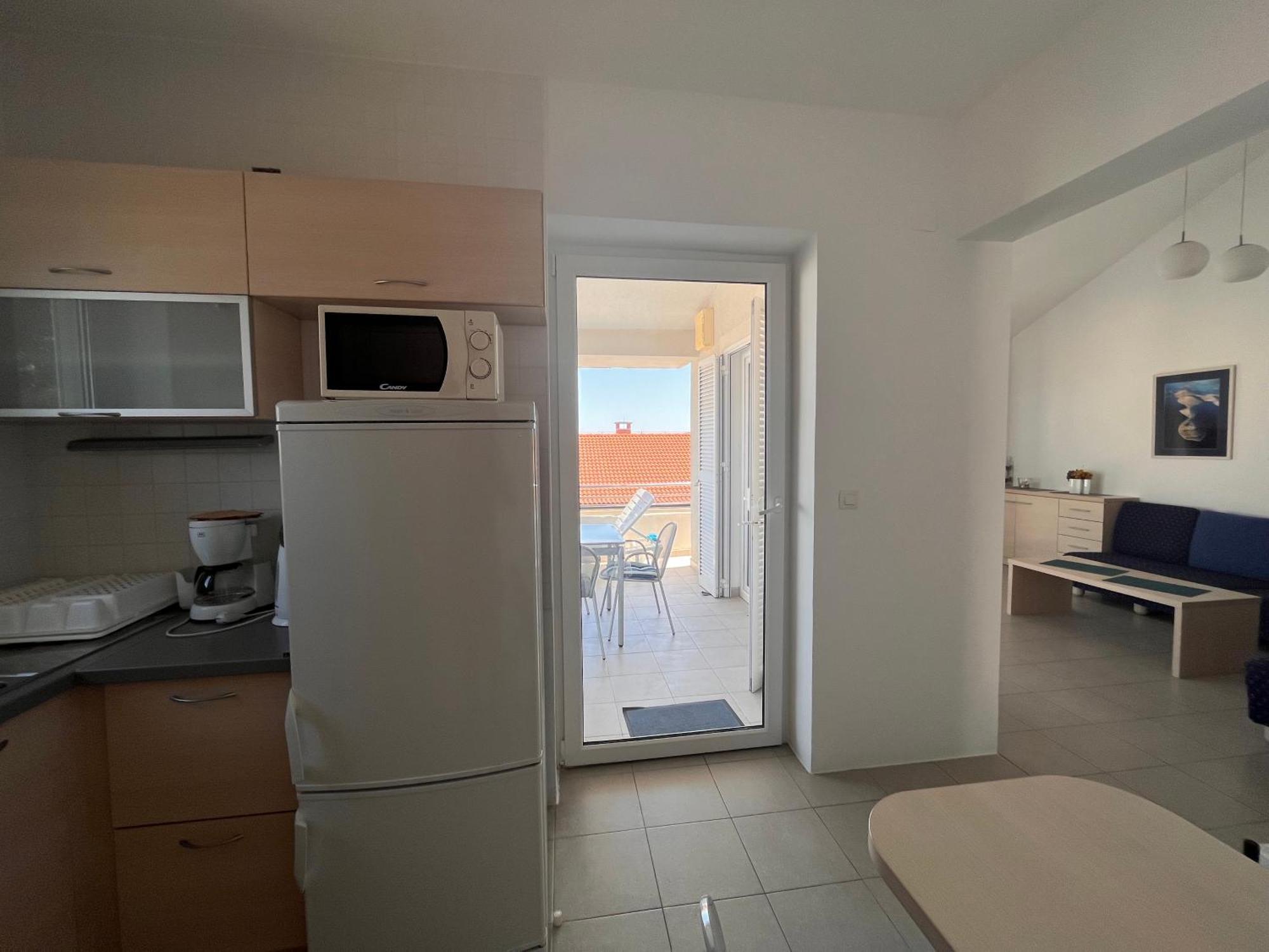 Apartments Paska Preko Dış mekan fotoğraf