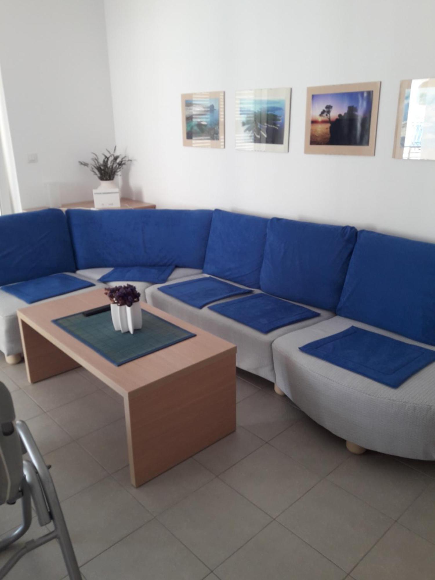 Apartments Paska Preko Dış mekan fotoğraf