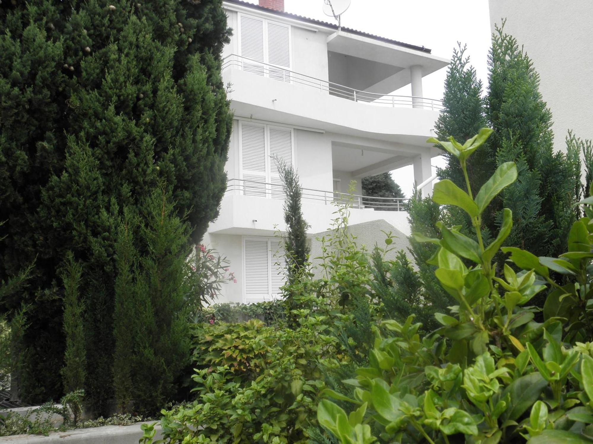 Apartments Paska Preko Dış mekan fotoğraf